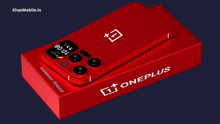 OnePlus 13 Pro फोन लॉन्च: