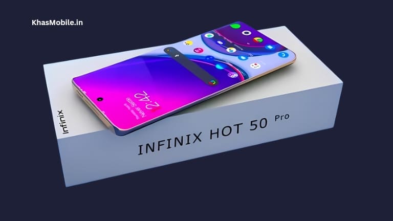 Infinix Zero 50 5G फोन लॉन्च: