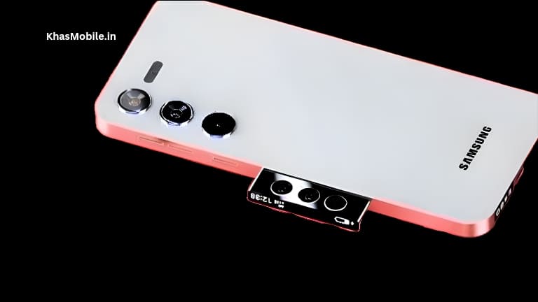 Samsung Galaxy F63 5G फोन लॉन्च: