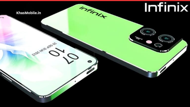 Infinix Note 40S फोन लॉन्च: