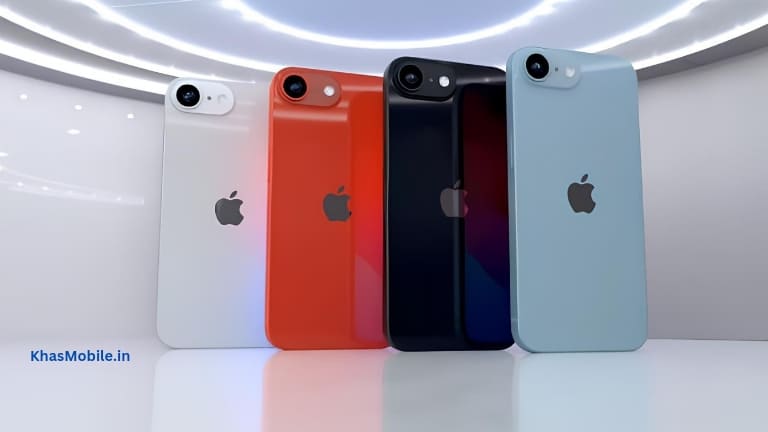 Apple iPhone SE 4 फोन लॉन्च: