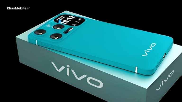 Vivo V31 Pro 5G