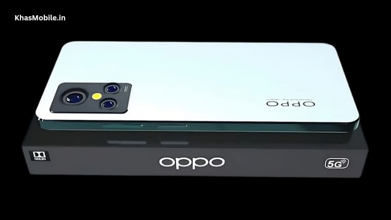 Oppo A60 5G लॉन्च डेट