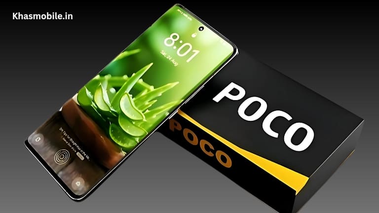 Poco M7 Pro 5G SmartPhone