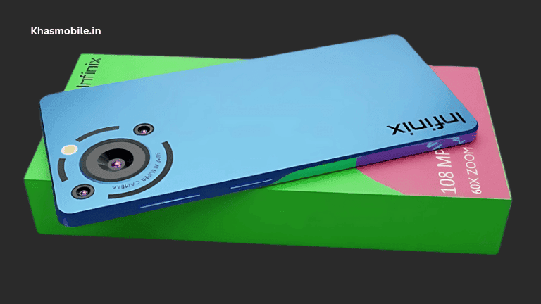 Infinix Smart 9 SmartPhone