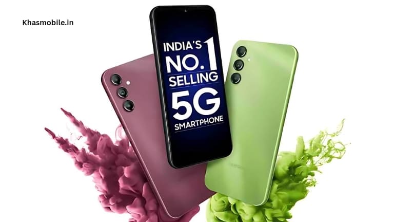 SAMSUNG Galaxy A14 5G Hot SmartPhone