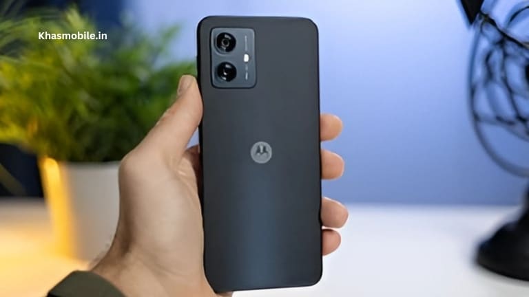 Motorola Moto G15