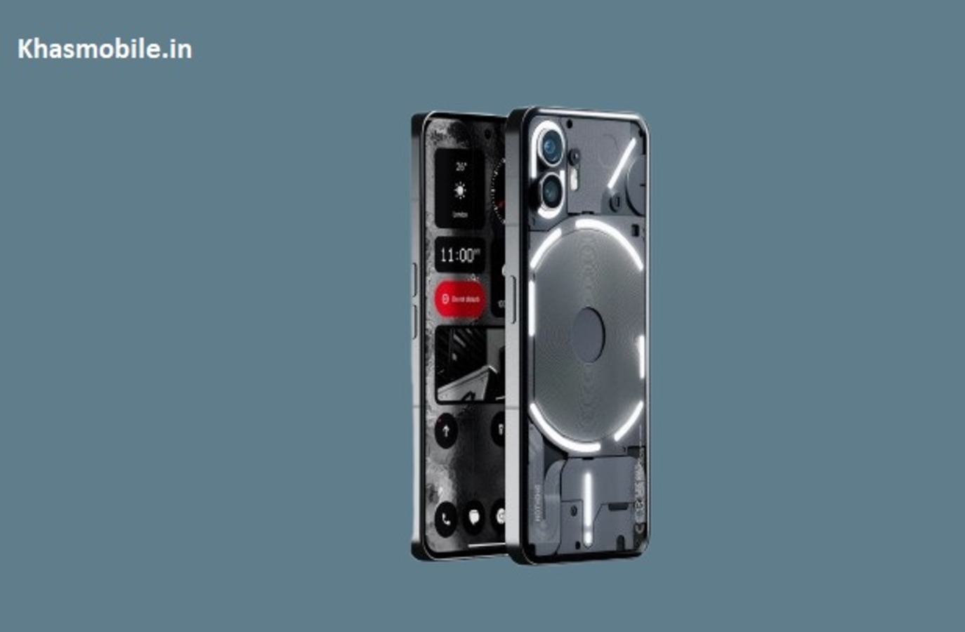 क्या Nothing Phone (3) बन सकता है स्मार्टफोन का अगला सुपरस्टार? जानिए इसकी विशेषताएँ!