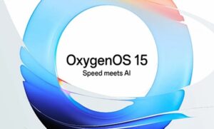 OxygenOS 15 Update,  OnePlus 12R