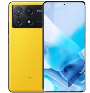 POCO X7 Pro: भारत में HyperOS 2.0 के साथ स्मार्टफोन का नया और शानदार युग! 3 POCO X7 Pro