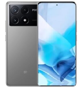 POCO X7 Pro: भारत में HyperOS 2.0 के साथ स्मार्टफोन का नया और शानदार युग! 2 POCO X7 Pro