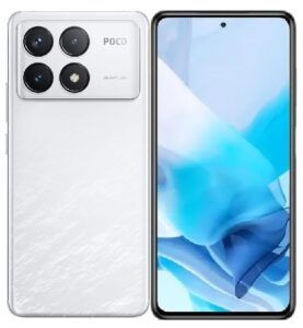 POCO X7 Pro: भारत में HyperOS 2.0 के साथ स्मार्टफोन का नया और शानदार युग! 1 POCO X7 Pro