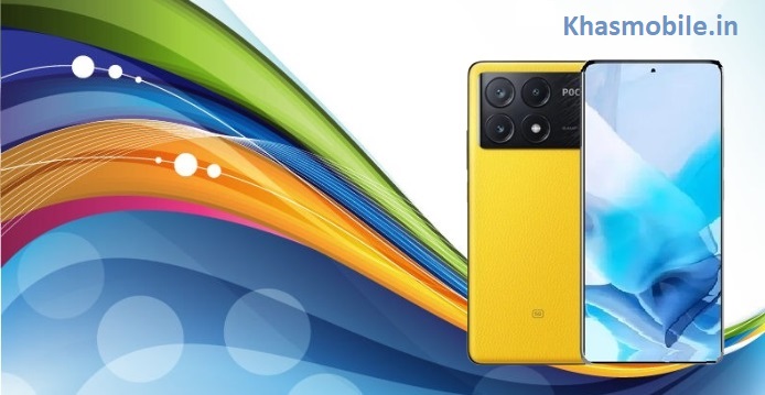 POCO X7 Pro: भारत में HyperOS 2.0 के साथ स्मार्टफोन का नया युग!