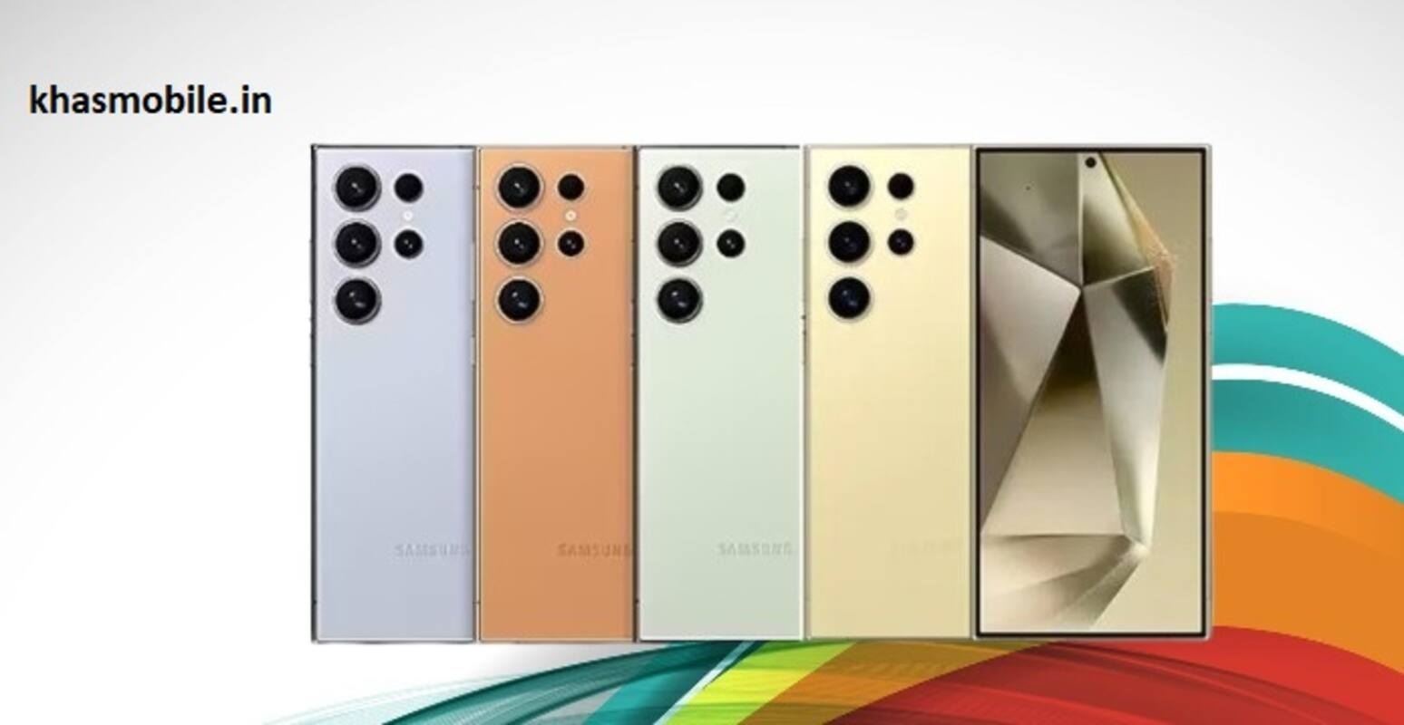 Samsung Galaxy S25 Slim: पतला, हल्का, और शानदार—क्या यह स्मार्टफोन होगा बाजार का राजा?