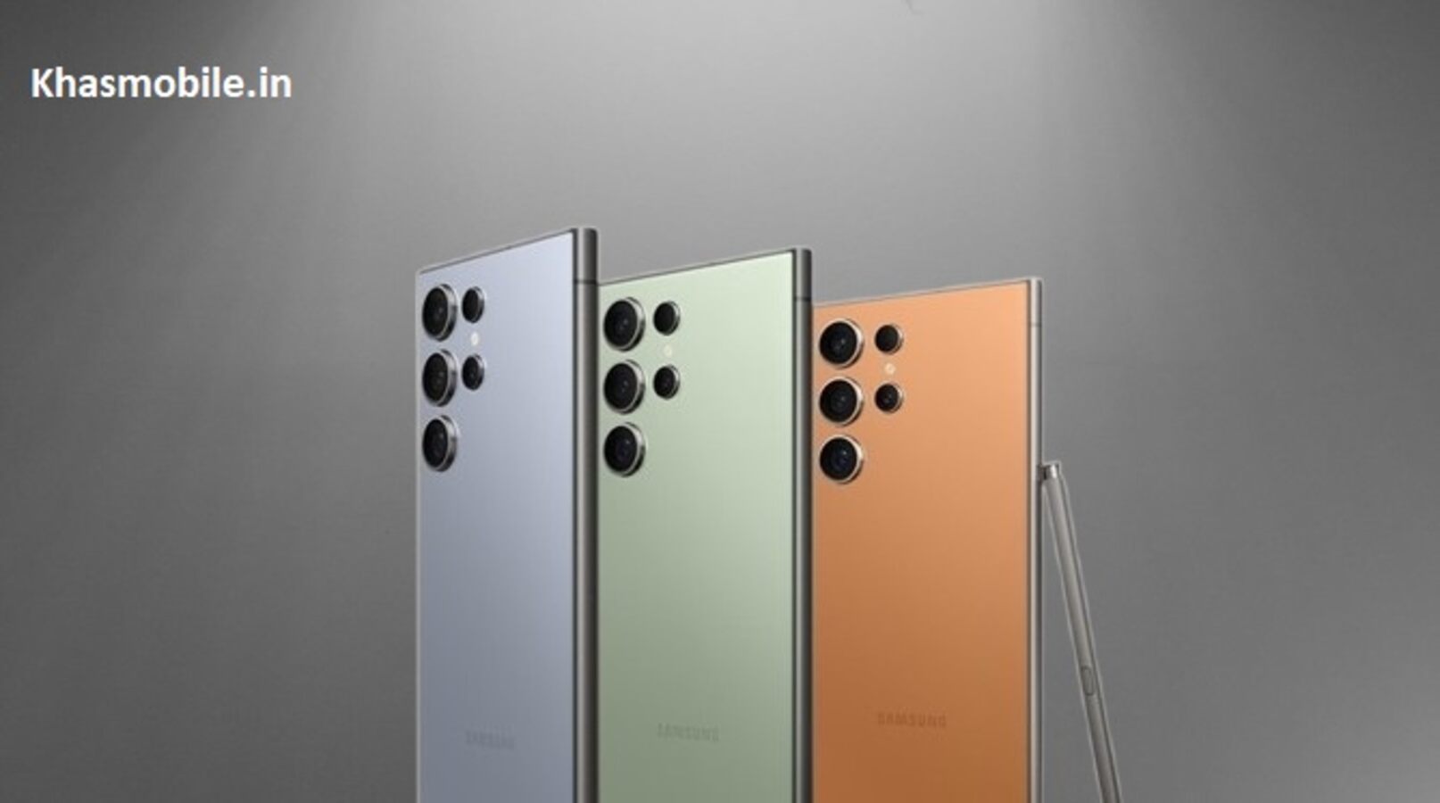 Samsung Galaxy S25 Series