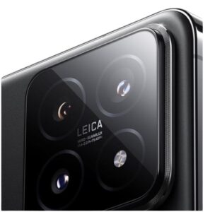 Xiaomi 14 Smartphone HyperOS 2 के साथ, क्या है इसमें खास? 2 Xiaomi 14 Smartphone HyperOS 2 के साथ