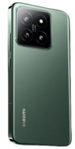 Xiaomi 14 Smartphone HyperOS 2 के साथ, क्या है इसमें खास? 1 Xiaomi 14 Smartphone HyperOS 2 के साथ