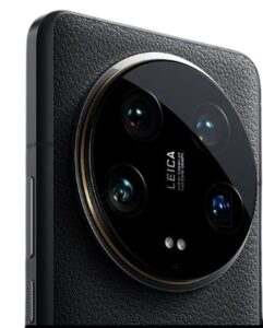 2025 का सबसे सर्वश्रेष्ठ और आकर्षक कैमरा स्मार्टफोन: Xiaomi 15 Ultra! 2 Xiaomi 15 Ultra phone camera