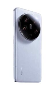 2025 का सबसे सर्वश्रेष्ठ और आकर्षक कैमरा स्मार्टफोन: Xiaomi 15 Ultra! 1 Xiaomi 15 Ultra phone camera