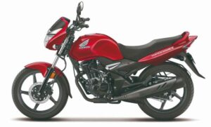 2025 Honda Unicorn: नया LED हेडलाइट और डिजिटल क्लस्टर, कीमत में बढ़ोतरी | पूरी जानकारी 1 2025 Honda Unicorn