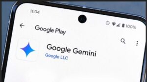 Google Gemini AI में आये नए फीचर्स! स्मार्टफोन स्क्रीन लॉक रहते हुए कॉल और मैसेज कैसे भेजे? जानिए। 2 Google Gemini AI में आये नए फीचर्स!
