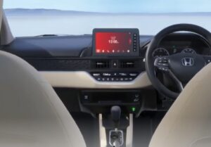 नई Honda Amaze भारत में ₹7.99 लाख में लॉन्च: नया डिजाइन, वेरिएंट्स, फीचर्स और बहुत कुछ 3 All New Honda Amaze