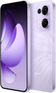 Oppo Reno 13 Series - 50MP Front Camera और 80W Wired Charging के साथ नया स्मार्टफोन लॉन्च! 1 Oppo Reno 13 Series