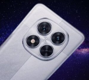 Redmi Note 14 Series: भारत में लॉन्च, जानिए फीचर्स और कीमत 3 Redmi Note 14 Series