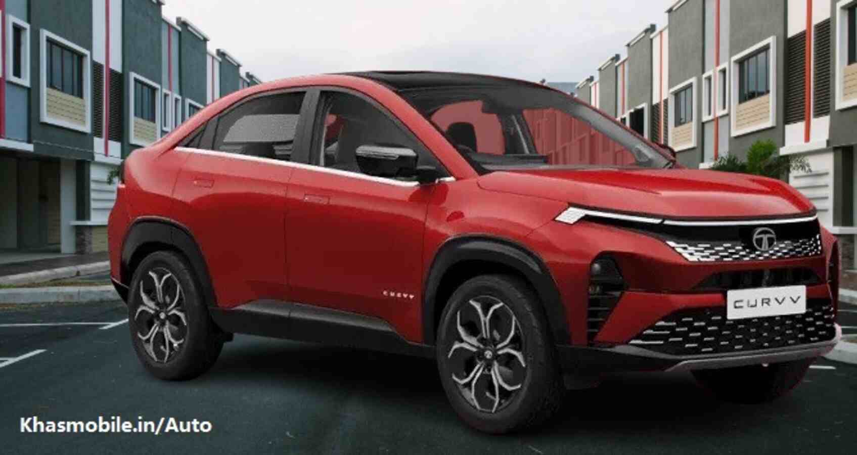 Tata Curvv की रियल-वार्ल्ड फ्यूल इकोनॉमी टेस्टिंग की चर्चा