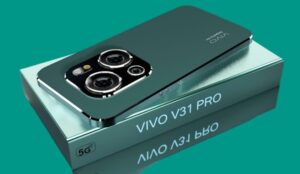 Vivo V31 Pro