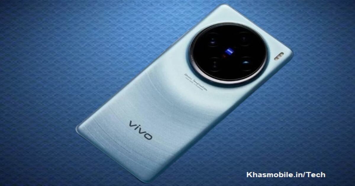 Vivo X200 Pro