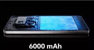 Vivo X200 और Vivo X200 Pro के 5 शानदार फीचर्स जो आपको जरूर जानने चाहिए! 5 Vivo X200 Pro battery
