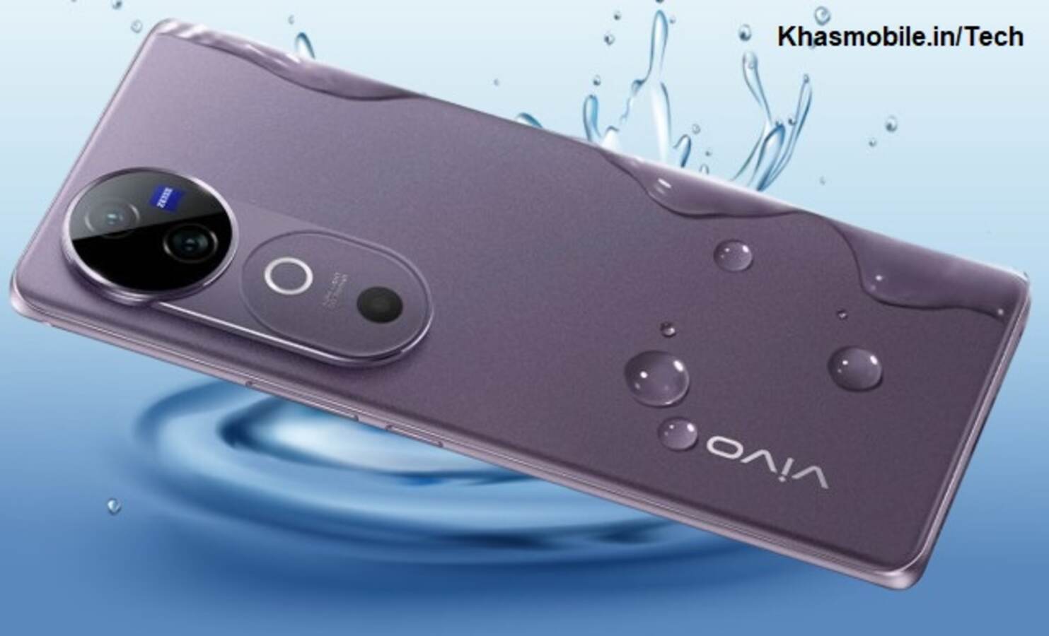 Vivo V40 Lite 5G रिव्यू – स्टाइलिश, पावरफुल और सभी के लिए किफायती