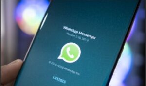 WhatsApp का नया अपडेट: चैट लिस्ट इंटरफेस में बदलाव और नई सुविधाएँ 1 व्हाट्सएप