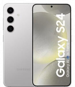Top Mobile Phones of 2024