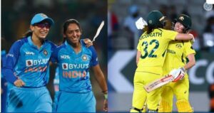 India Women vs Australia Women 2024 1st ODI: कब और कहां देखें लाइव स्ट्रीमिंग? 1 India Women vs Australia Women