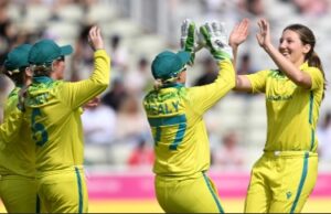 India Women vs Australia Women 2024 1st ODI: कब और कहां देखें लाइव स्ट्रीमिंग? 5 Australia Women