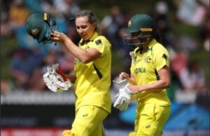 India Women vs Australia Women 2024 1st ODI: कब और कहां देखें लाइव स्ट्रीमिंग? 3 Australia Women