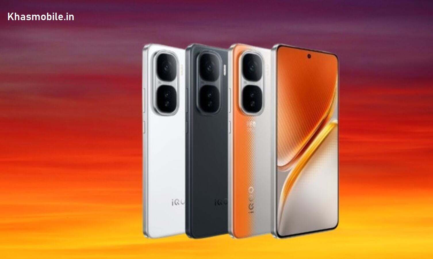 iQOO Neo 10 और iQOO Neo 10 Pro