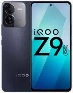 iQOO Z9 पर बड़ा डिस्काउंट! Flipkart और Amazon पर मिल रहा है जबरदस्त ऑफर 2 iQOO Z9 पर बड़ा डिस्काउंट! Flipkart और Amazon पर मिल रहा है जबरदस्त ऑफर