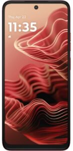 Motorola का नया बजट स्मार्टफोन Moto G35 लॉन्च, केवल ₹9,999 में! 1 Moto G35 लॉन्च