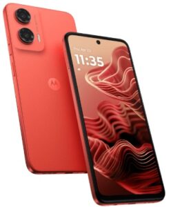 Motorola का नया बजट स्मार्टफोन Moto G35 लॉन्च, केवल ₹9,999 में! 2 Moto G35