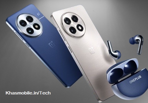 OnePlus 13 Series का लॉन्च 7 जनवरी 2025 को होगा