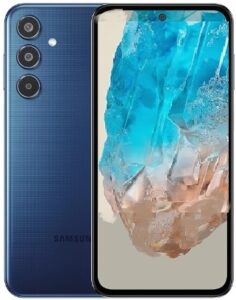 Samsung Galaxy M35 5G Review: क्या यह फोन आपके लिए है? जानिए इसके फीचर्स, कीमत और प्रदर्शन के बारे में 4 Samsung Galaxy M35 5G Review