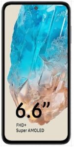 Samsung Galaxy M35 5G Review: क्या यह फोन आपके लिए है? जानिए इसके फीचर्स, कीमत और प्रदर्शन के बारे में 2 Samsung Galaxy M35 5G Review