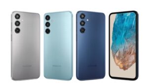 Samsung Galaxy M35 5G Review: क्या यह फोन आपके लिए है? जानिए इसके फीचर्स, कीमत और प्रदर्शन के बारे में 1 Samsung Galaxy M35 5G Review