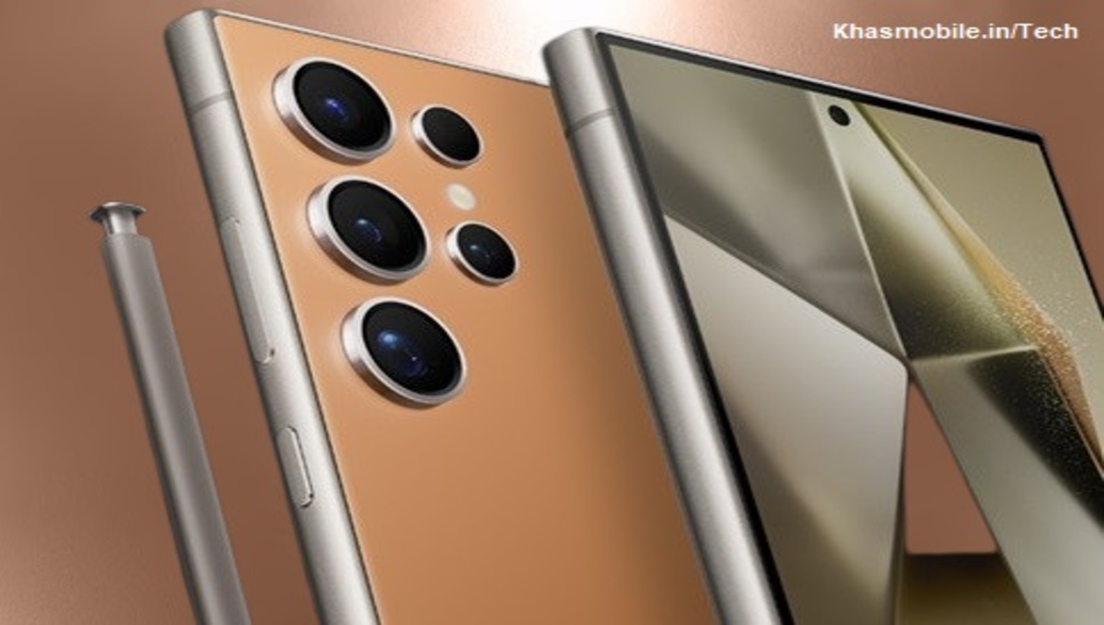 Samsung Galaxy S24 Ultra 5G