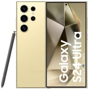 top 10 smartphones, 2024