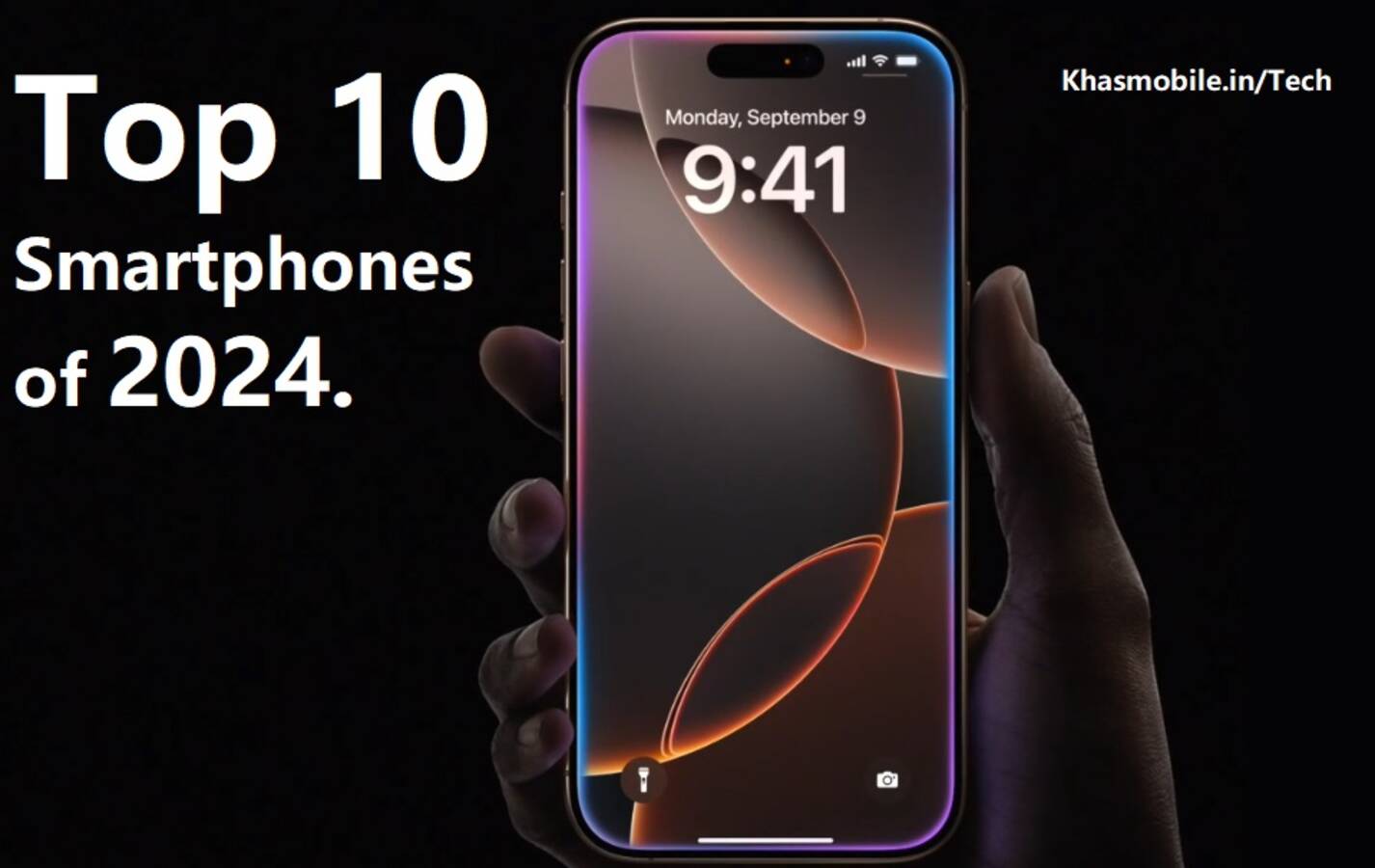 2024 की सबसे बेहतरीन स्मार्टफोन रिव्यू - टॉप 10 मोबाइल्स जो आप खरीद सकते हैं!