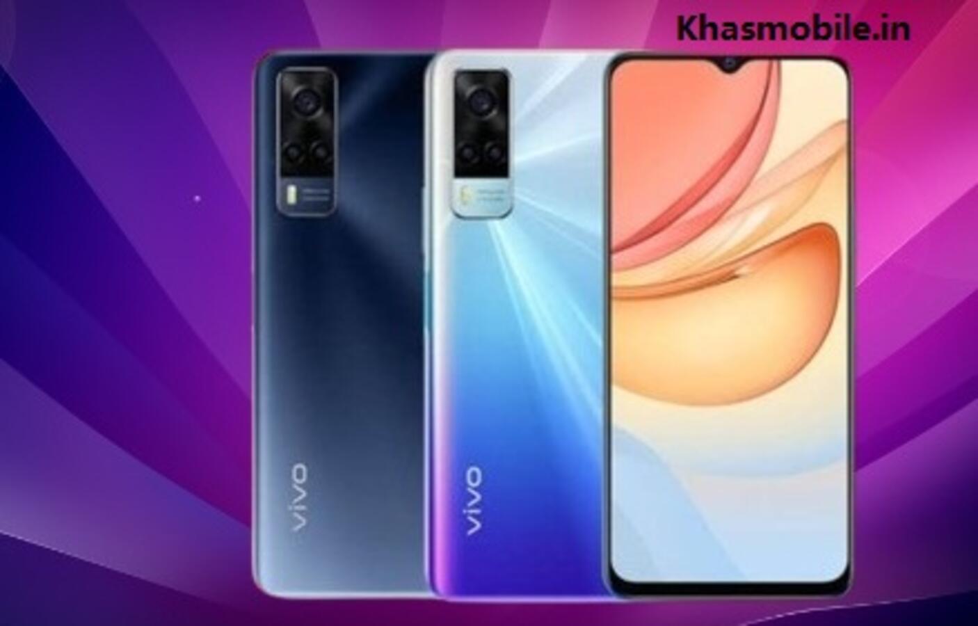 Vivo T4x 5G स्मार्टफोन